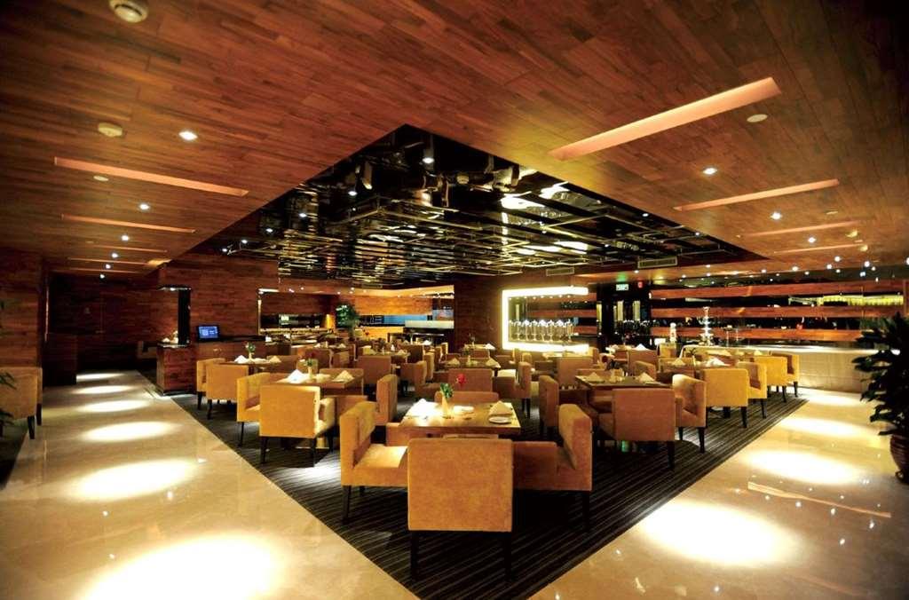 Grand View Hotel Tianjin Restaurant photo