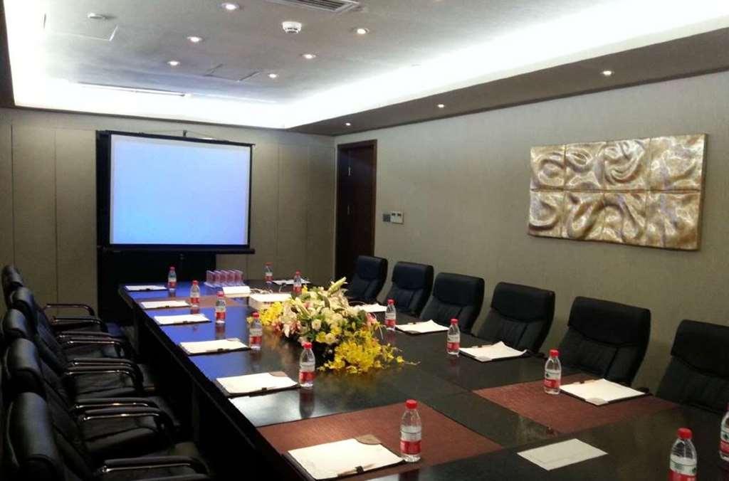 Grand View Hotel Tianjin Facilities photo