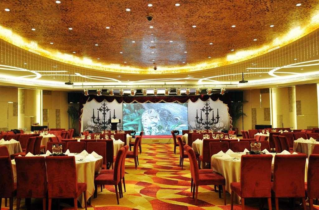 Grand View Hotel Tianjin Facilities photo